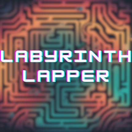 Labyrinth Lapper Image