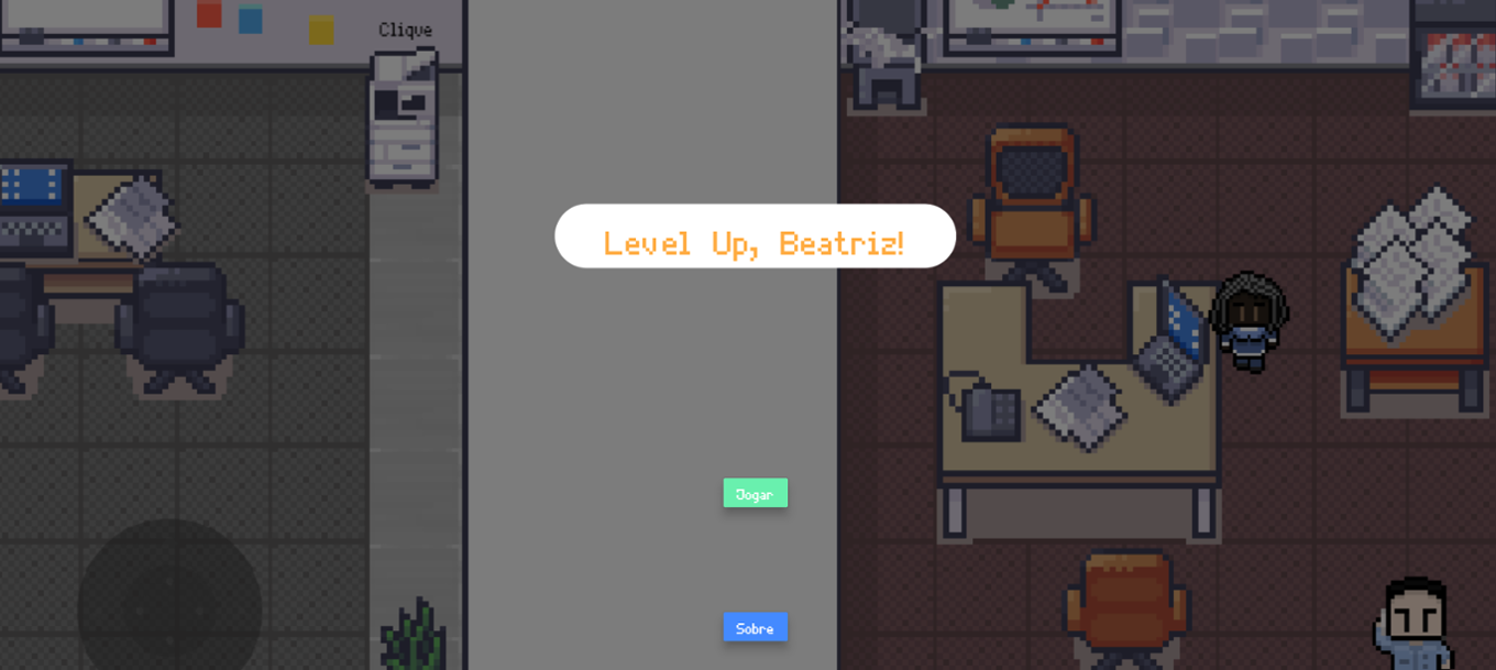 Games like Level Up, Beatriz