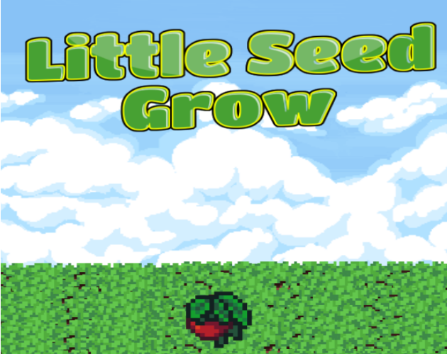 Games like Little Seed Grow