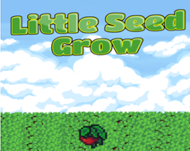 Little Seed Grow Image