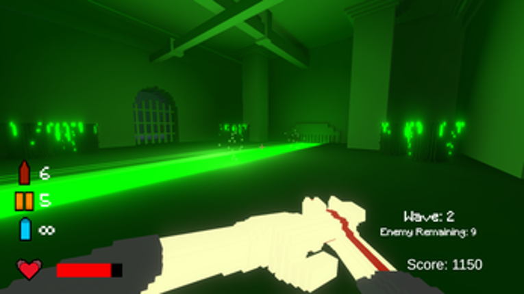 Little Trouble in Big Japan screenshot