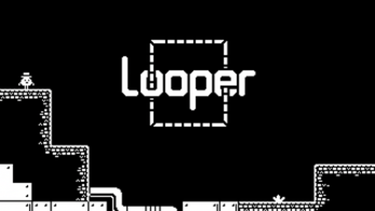 Looper screenshot