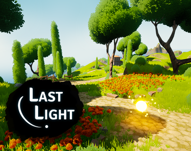 Games like Last Light