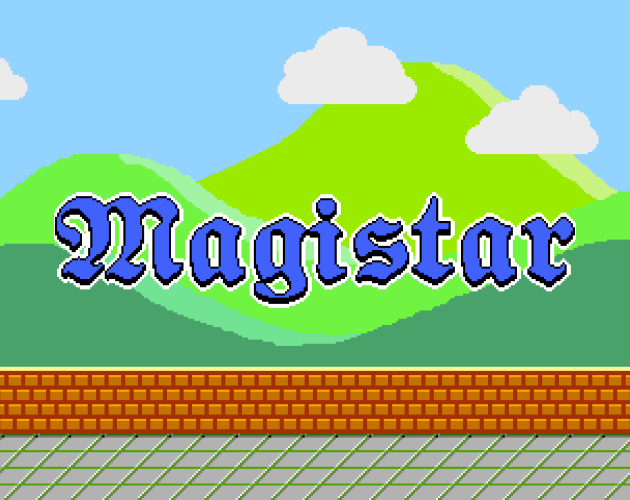 Games like Magistar