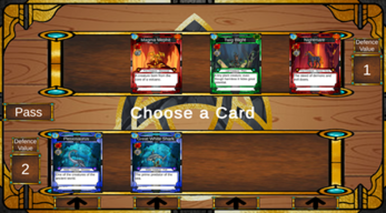 Mahou: The Wizard King screenshot