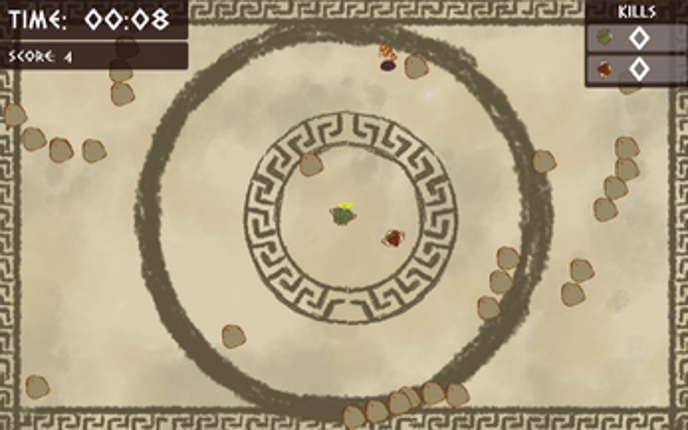 Medusa Image