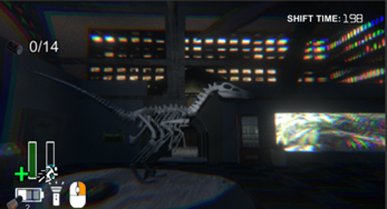 Missing Exhibits - Chapter 3 Image