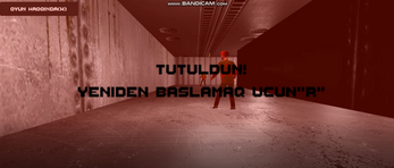 Müptezel Hapisane screenshot
