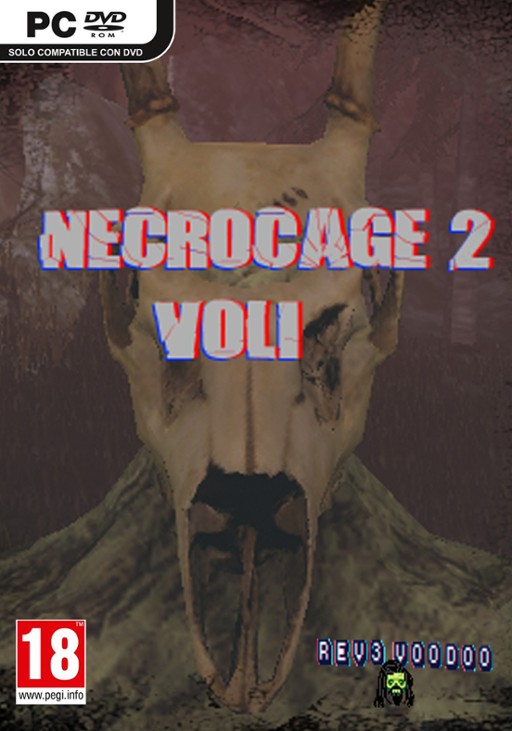 Games like NECROCAGE 2 VOL I