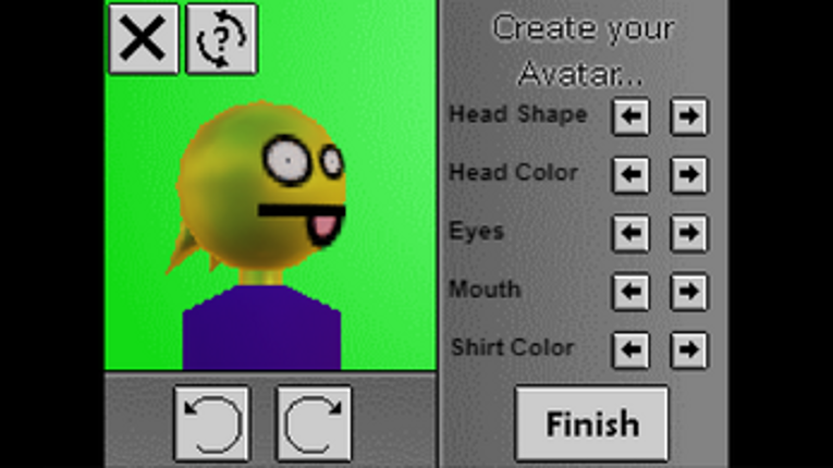Nentrix Escape-S screenshot