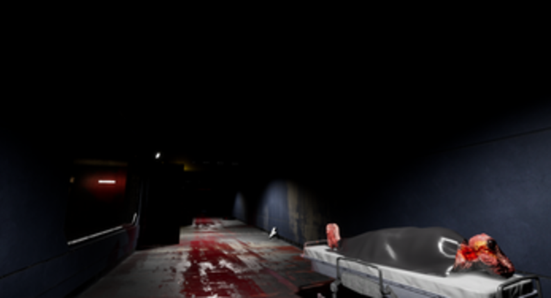 Nightmare Shawqi screenshot