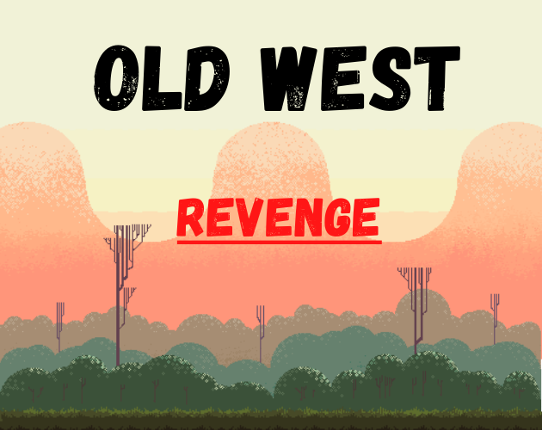 Old West Revenge Image