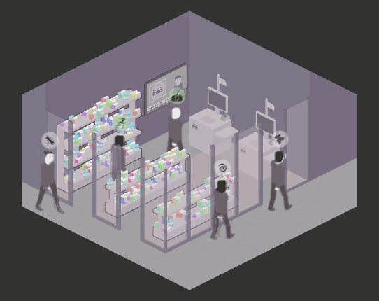 Over the Counter Image