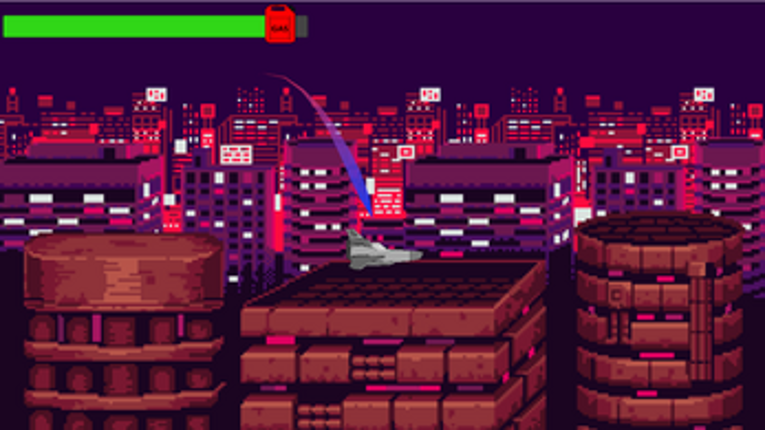 Overworld - Infinite Runner Image