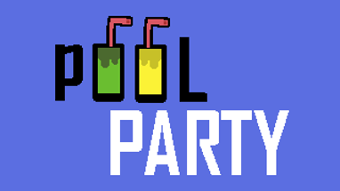 Pool Party Image