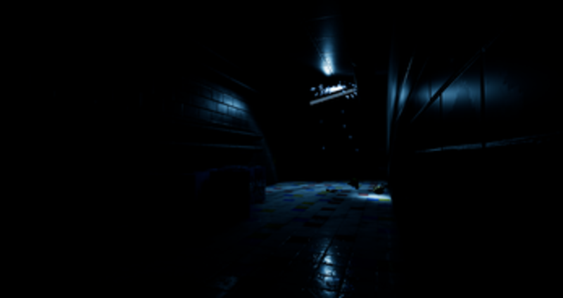 Poppy Playtime Chapter 3 Deep Sleep screenshot