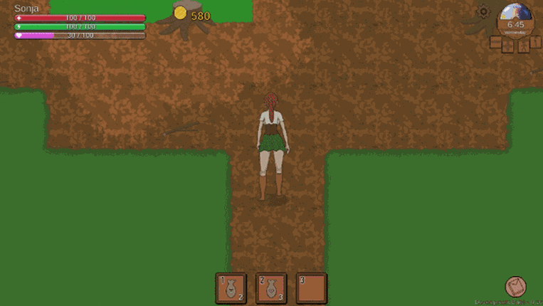 Potion Shop Schwesterherz [v.0.27] (NSFW +18) (14.11.23) Image
