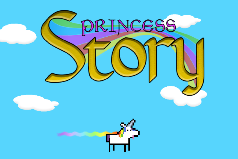 Games like Princess Story