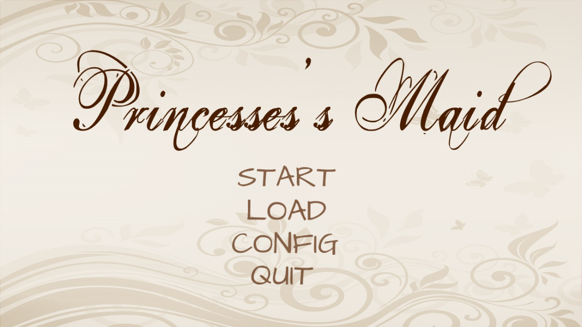 Games like Princesses's Maid