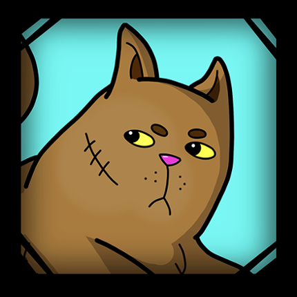 Purr-fect Crimes Image
