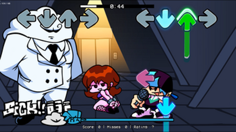 Remorse but Fine screenshot