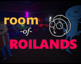 Room of Roilands Image