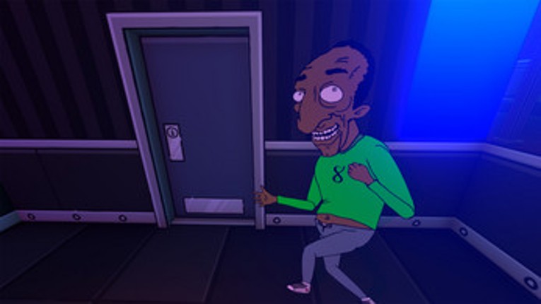 Room of Roilands screenshot