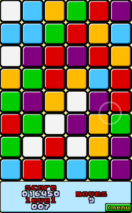 rubik collection screenshot