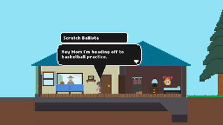 Scratch's Inferno Image