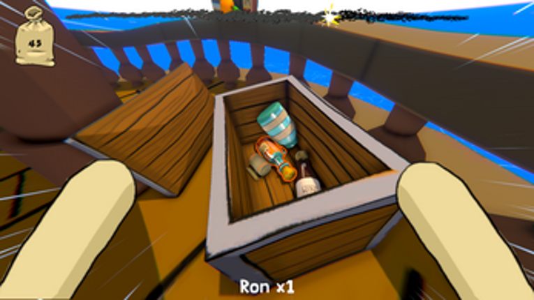 Sea of 100 Image