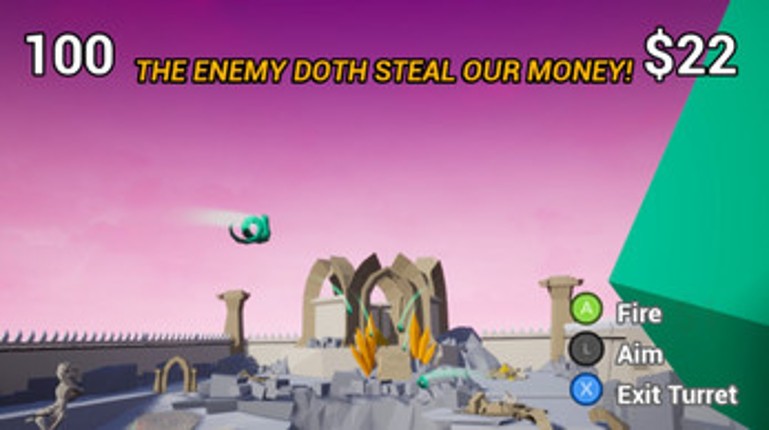 Snake V Mongoose: Knights of Extinction screenshot