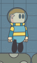 Games like Space Boy | Sara Spiegelberg