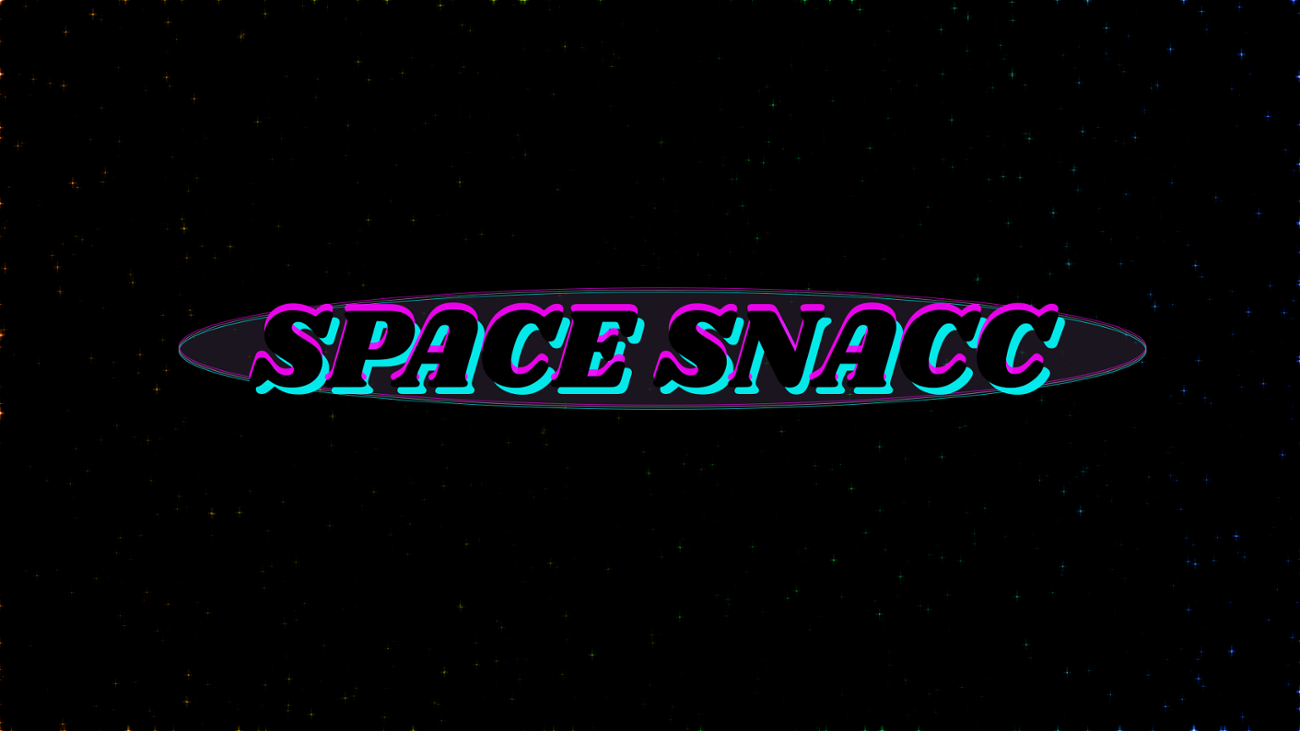 Games like Space Snacc