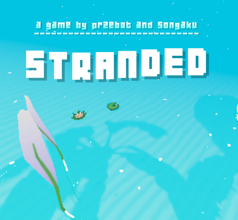 Games like Stranded