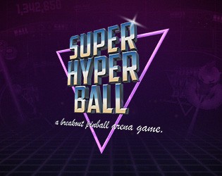 Games like Super Hyper Ball