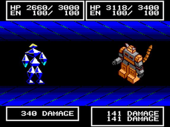 Super Wild War '22 screenshot