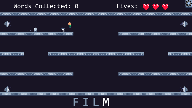 Super Word Chain Image