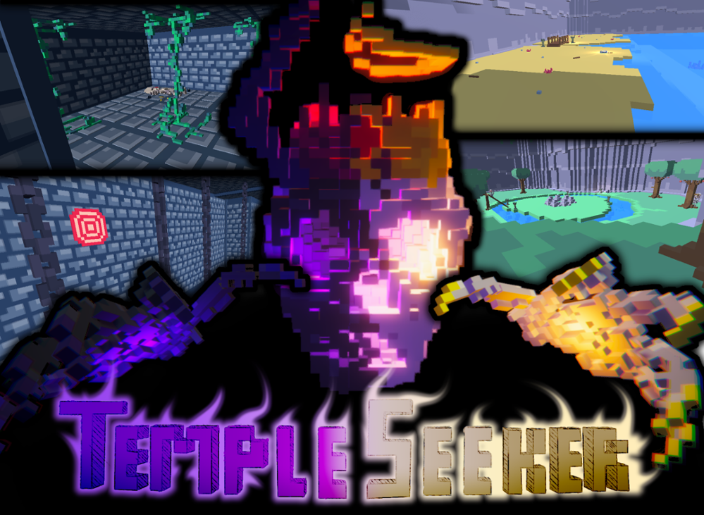 Games like Temple Seeker VR