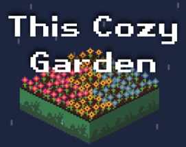 This Cozy Garden Image