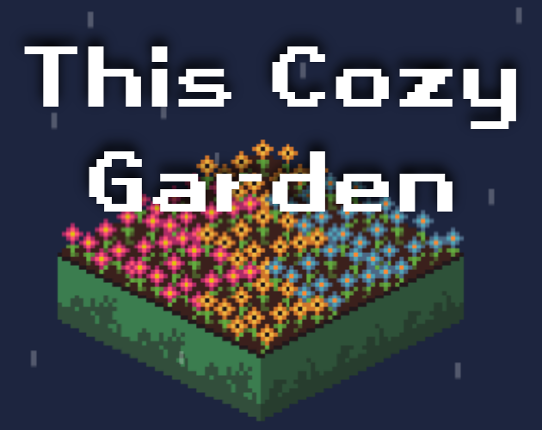 This Cozy Garden Game Cover