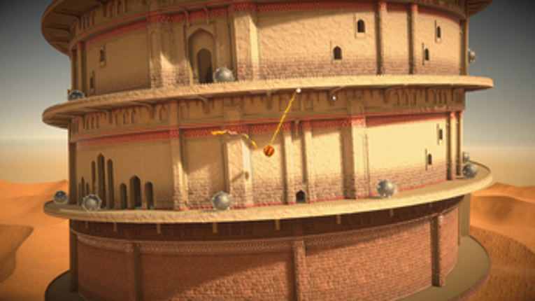 Tower of Babylon screenshot