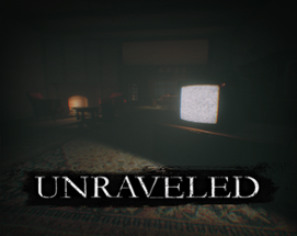 Unraveled Image