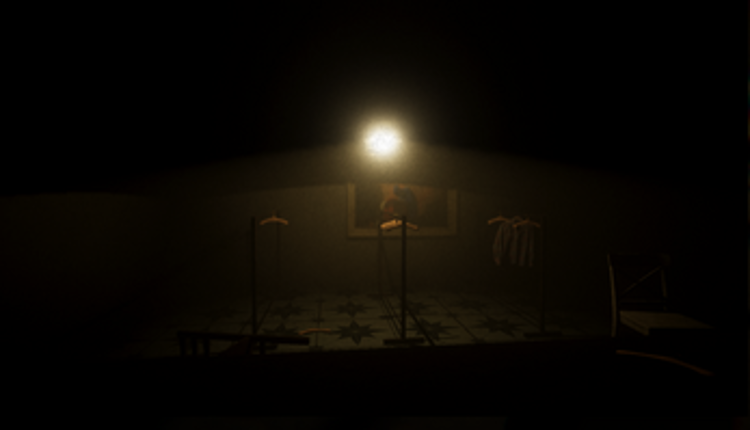 Unreasoning Fear screenshot