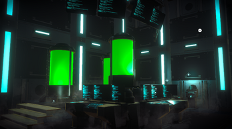 Level Design screenshot