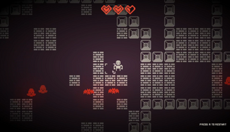 VOLATILE screenshot
