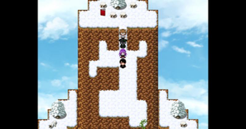 Vtubers Unite RPG  UPDATE 12/21/23 screenshot