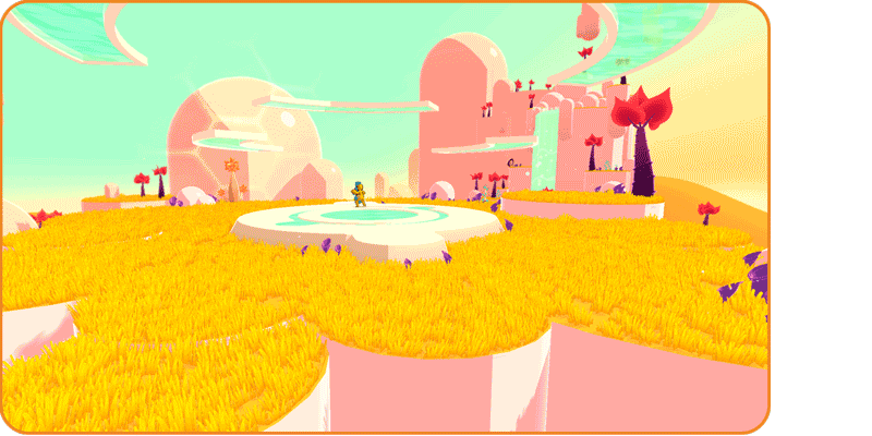Wobblodds screenshot