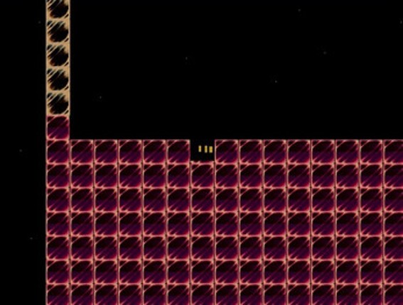 World of strange games (Beta version) Image