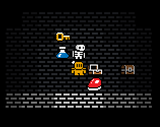 Games like Yet Another Roguelike