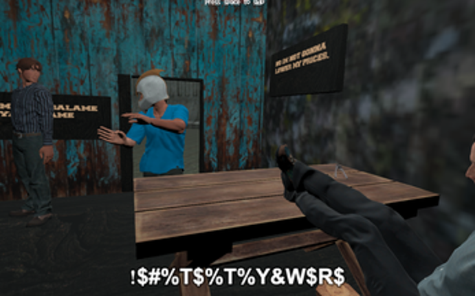 Zbala Shop screenshot